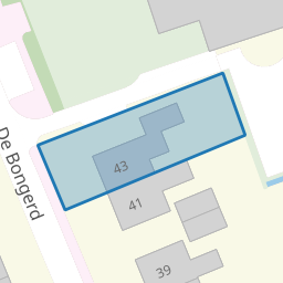 Perceel ZHN00-F-2762