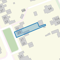 Perceel ZHN00-F-2770