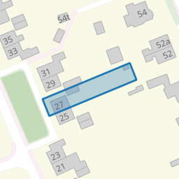 Perceel ZHN00-F-2771