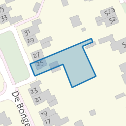 Perceel ZHN00-F-2772