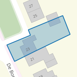 Perceel ZHN00-F-2774