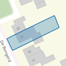 Perceel ZHN00-F-2775