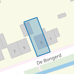 Perceel ZHN00-F-2781