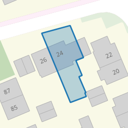 Perceel ZHN00-F-2782