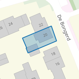 Perceel ZHN00-F-2784