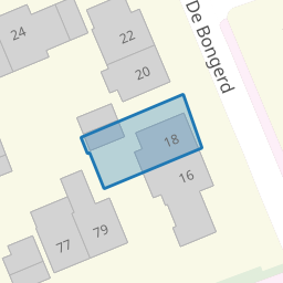 Perceel ZHN00-F-2785