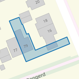 Perceel ZHN00-F-2787