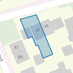 Perceel ZHN00-F-2789