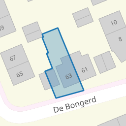 Perceel ZHN00-F-2792