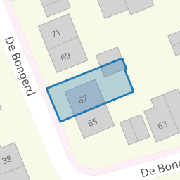 Perceel ZHN00-F-2793