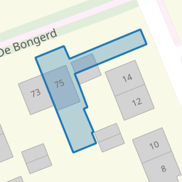 Perceel ZHN00-F-2795