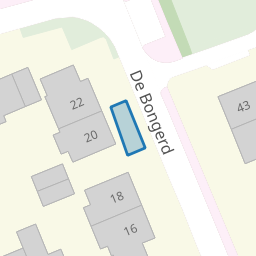 Perceel ZHN00-F-2798