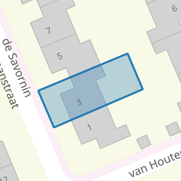 Perceel ZHN00-F-2816