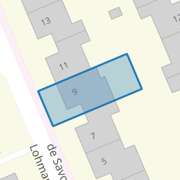 Perceel ZHN00-F-2819