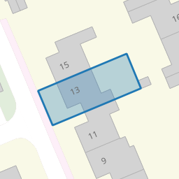 Perceel ZHN00-F-2821