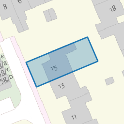 Perceel ZHN00-F-2822