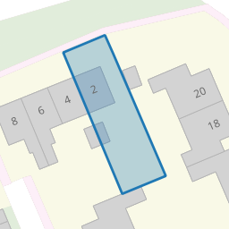 Perceel ZHN00-F-2824