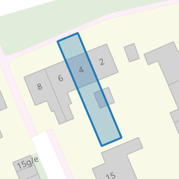 Perceel ZHN00-F-2825