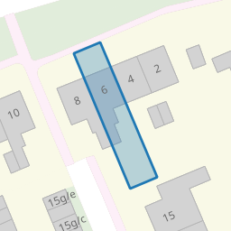 Perceel ZHN00-F-2826