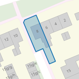 Perceel ZHN00-F-2827