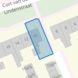 Perceel ZHN00-F-2828