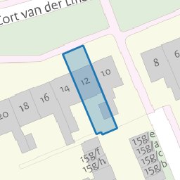 Perceel ZHN00-F-2829