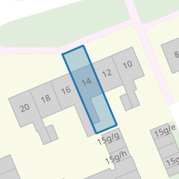 Perceel ZHN00-F-2830