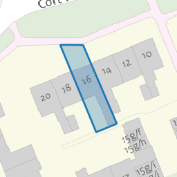 Perceel ZHN00-F-2831