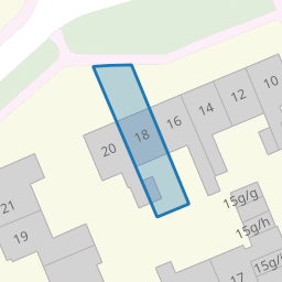 Perceel ZHN00-F-2832