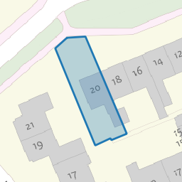 Perceel ZHN00-F-2833