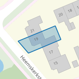 Perceel ZHN00-F-2835