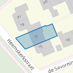 Perceel ZHN00-F-2836