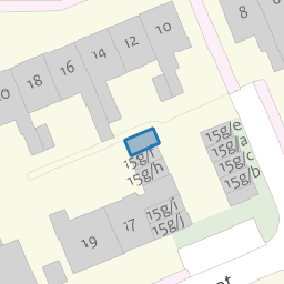 Perceel ZHN00-F-2840