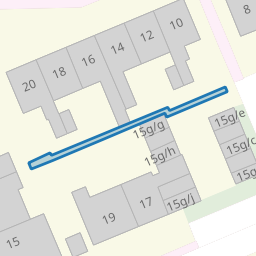 Perceel ZHN00-F-2851