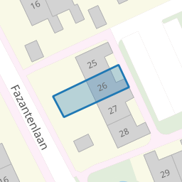 Perceel ZHN00-F-2856