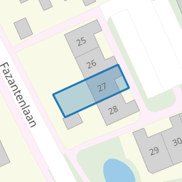 Perceel ZHN00-F-2857