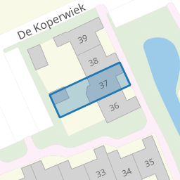 Perceel ZHN00-F-2861