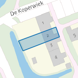 Perceel ZHN00-F-2870