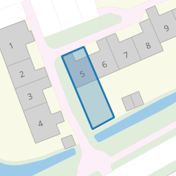 Perceel ZHN00-F-2871