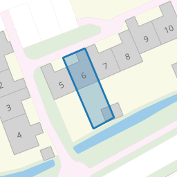 Perceel ZHN00-F-2872