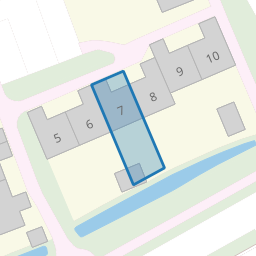 Perceel ZHN00-F-2873