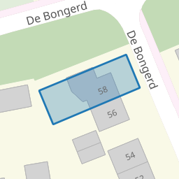 Perceel ZHN00-F-2880