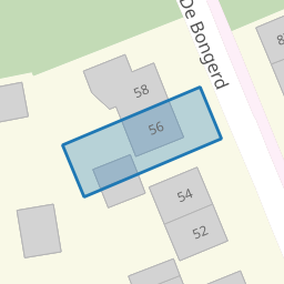 Perceel ZHN00-F-2881