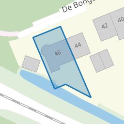 Perceel ZHN00-F-2885