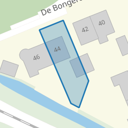 Perceel ZHN00-F-2886