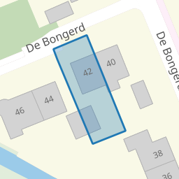 Perceel ZHN00-F-2887