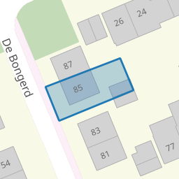 Perceel ZHN00-F-2889