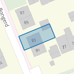 Perceel ZHN00-F-2890