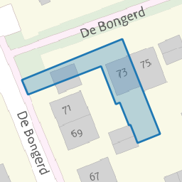 Perceel ZHN00-F-2892