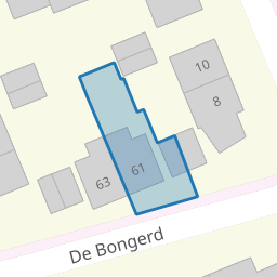 Perceel ZHN00-F-2895